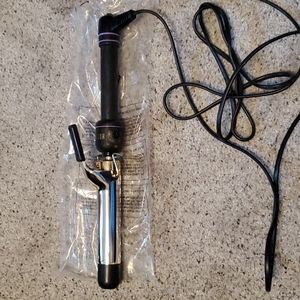 Hot tools 1.25" curling iron